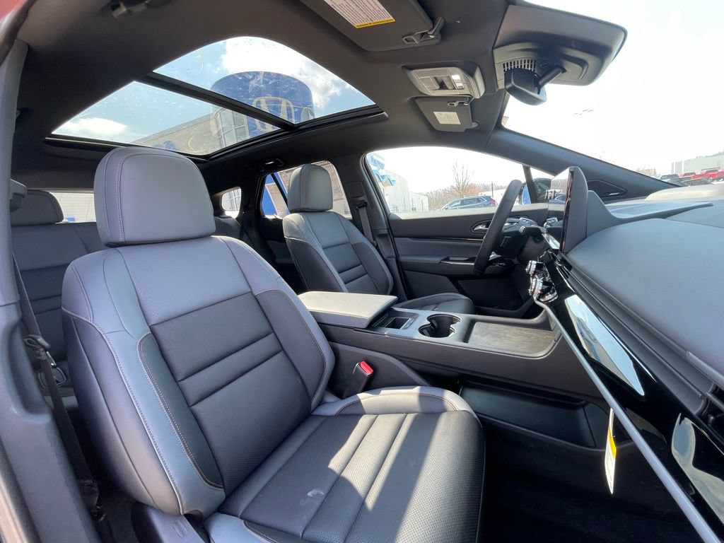 New 2026 Honda Prologue Elite image 11