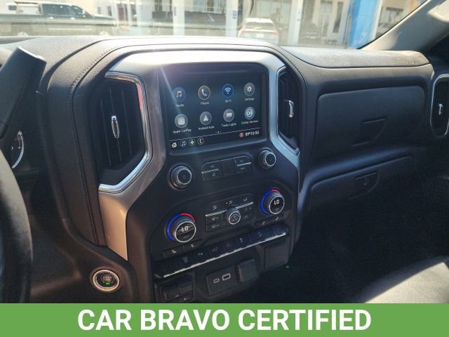 Certified 2021 Chevrolet Silverado 3500 LT w/ All Star Edition AWD/4WD image 32