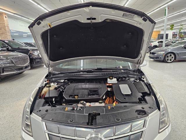 Used 2014 Cadillac ELR FWD image 36