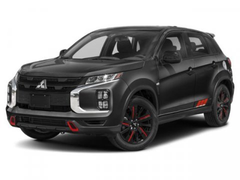 Used 2020 Mitsubishi Outlander Sport SE