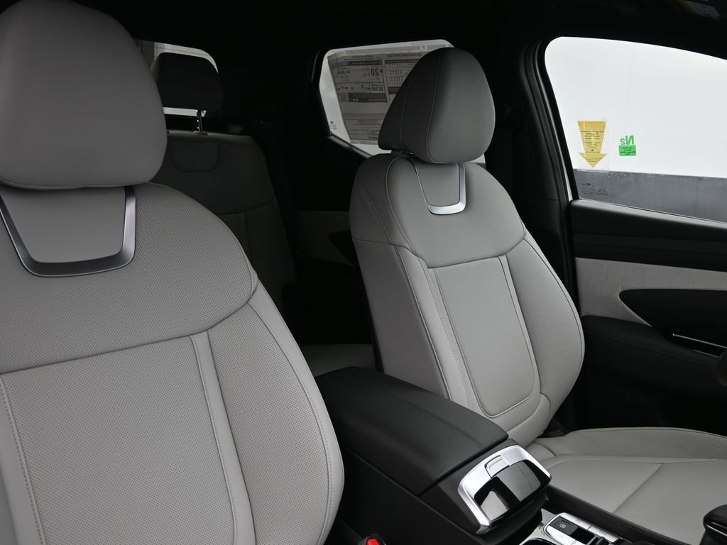 New 2026 Hyundai Santa Cruz Limited image 11