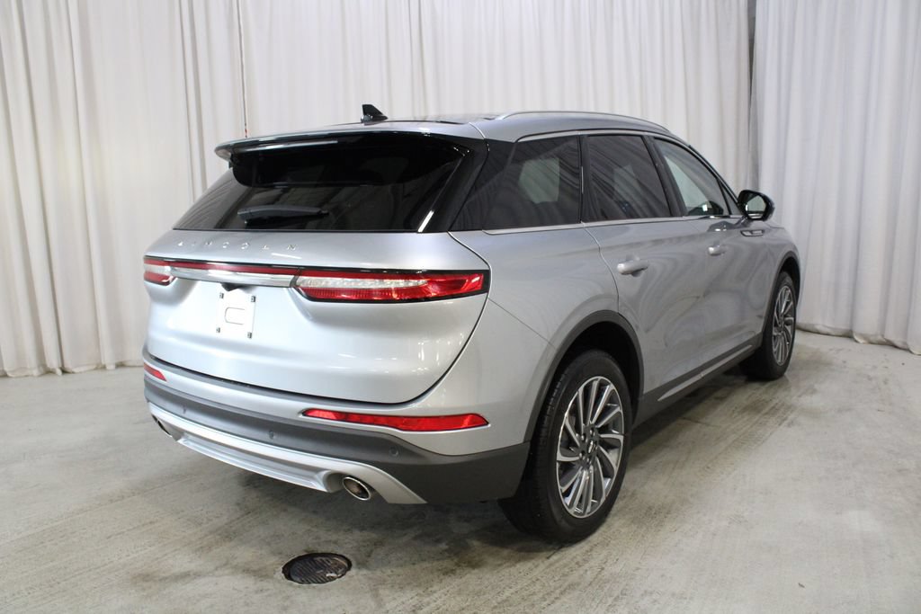 Certified 2023 Lincoln Corsair Reserve w/ Equipment Group 201A AWD/4WD image 26