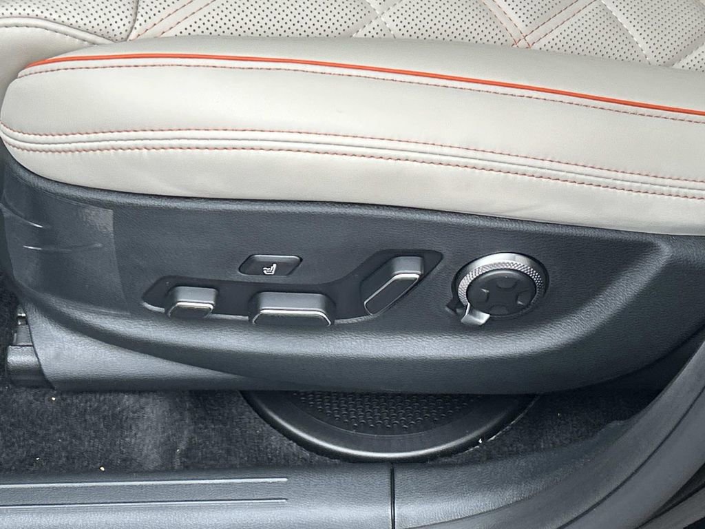 New 2026 Genesis GV70 3.5T Sport Prestige image 15