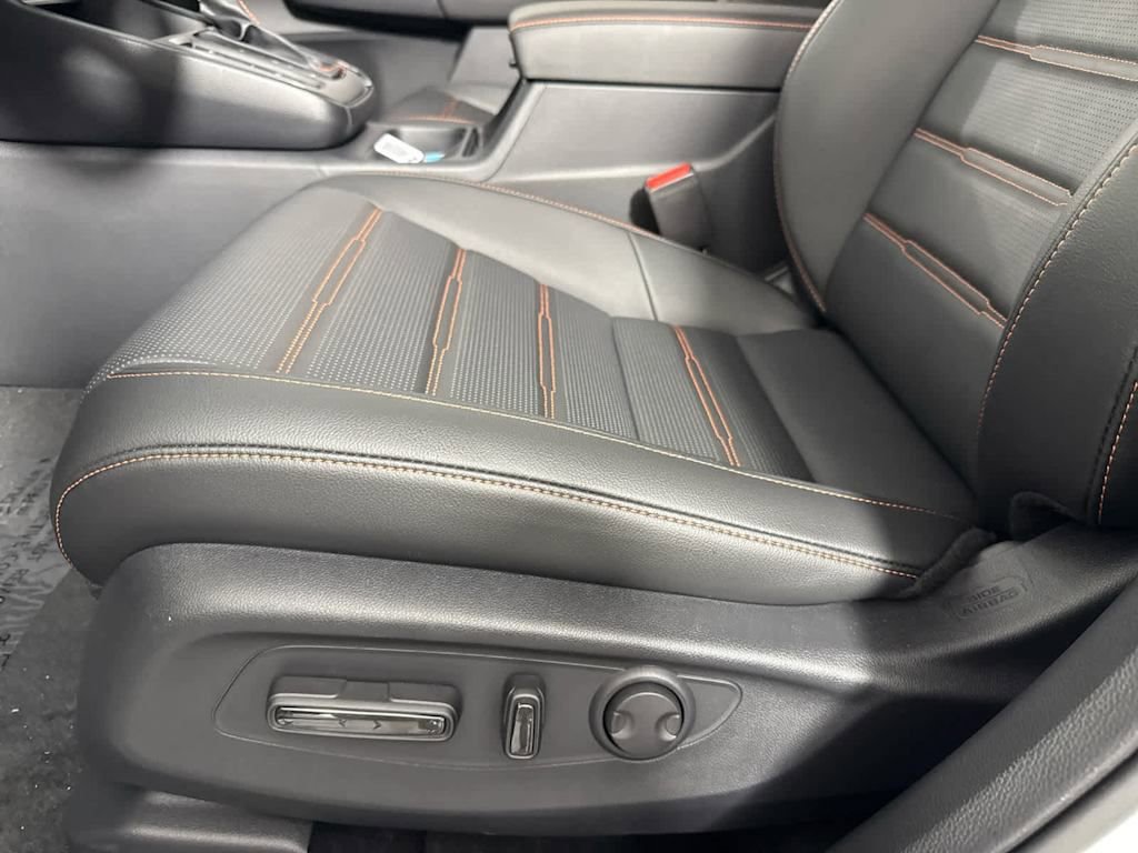 New 2026 Honda CR-V Sport-L image 13