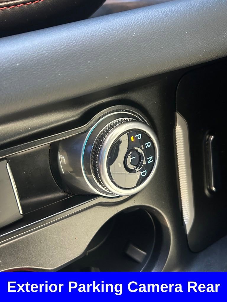 Certified 2025 Ford Explorer ST-Line image 14