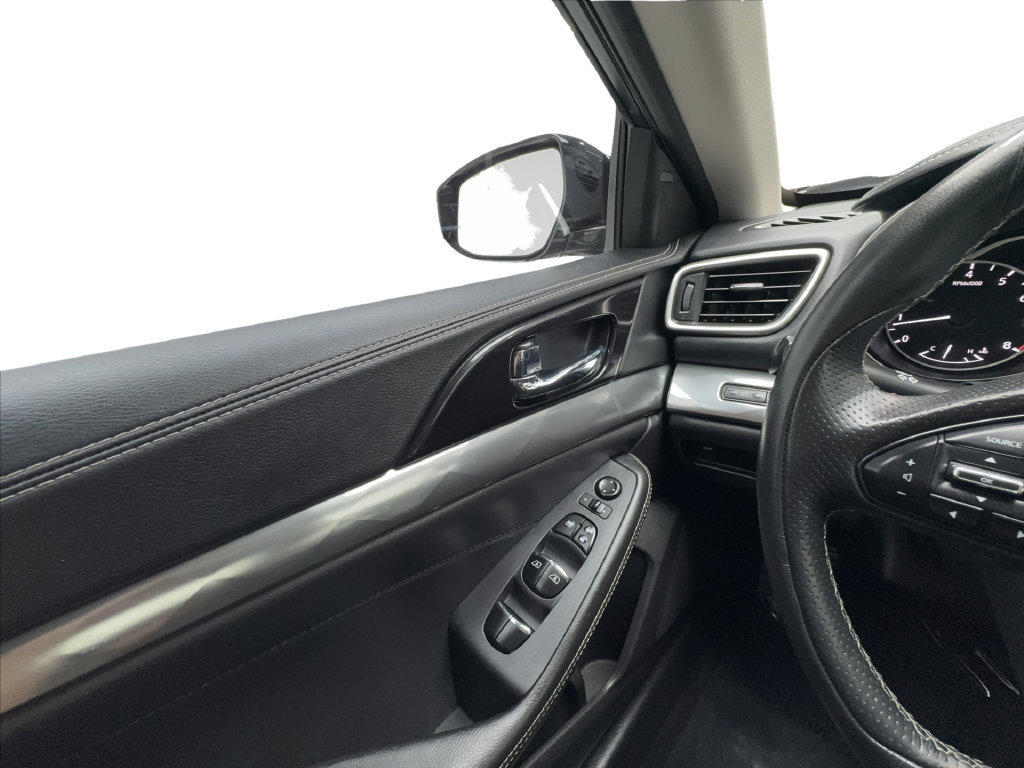 Used 2019 Nissan Maxima 3.5 SV w/ Floor Mat Group FWD image 42