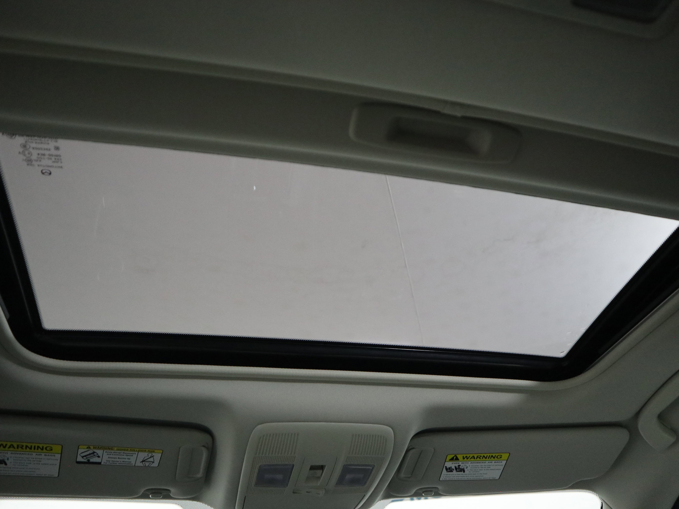 New 2025 MAZDA CX-5 AWD 2.5 S w/ Premium Plus Pkg image 14