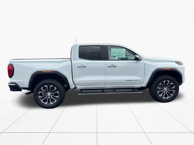 New 2026 GMC Canyon Denali AWD/4WD image 7