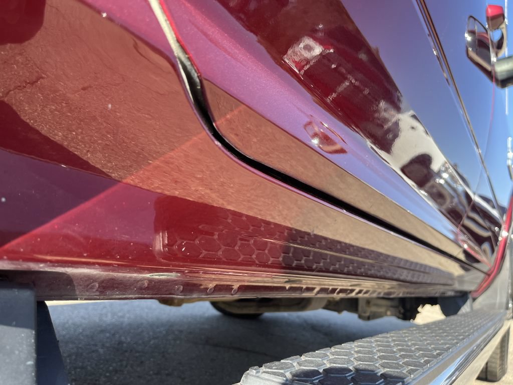 Used 2018 RAM 2500 Laramie AWD/4WD image 13