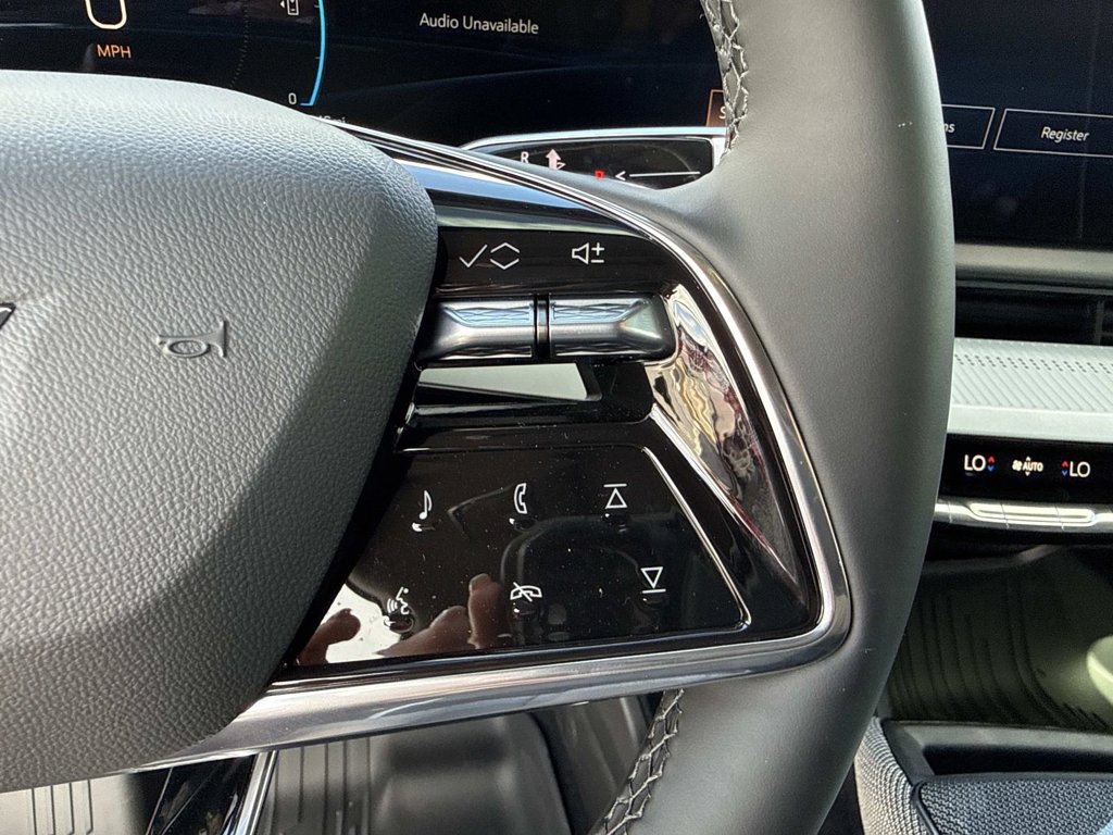 New 2027 Cadillac Optiq Premium Sport RWD image 29