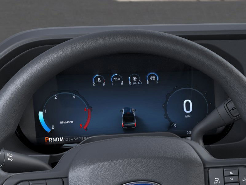 New 2026 Ford F250 XLT image 33