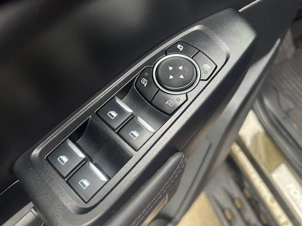 Used 2024 Ford Ranger Raptor image 23