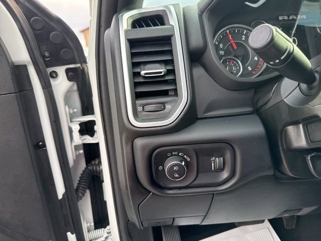 Used 2024 RAM 2500 Big Horn image 22