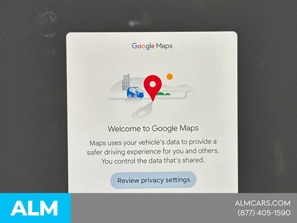 Used 2024 GMC Acadia Elevation image 35