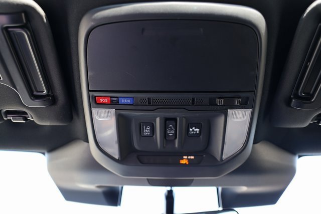 Certified 2023 Subaru Forester Wilderness image 53