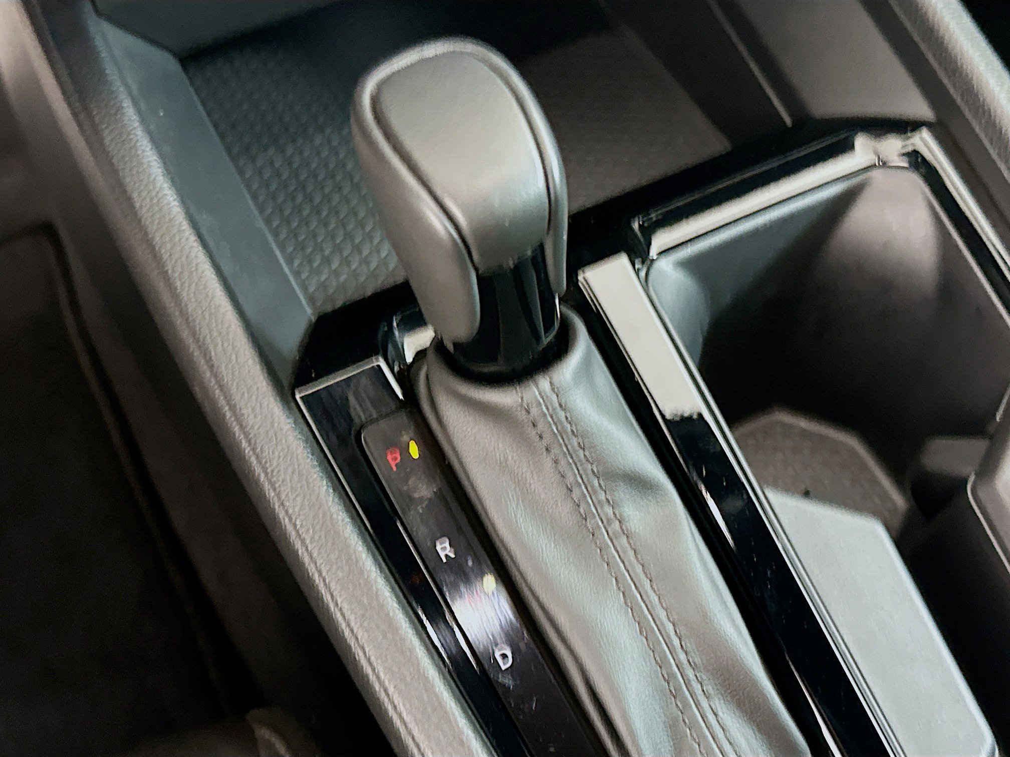 Used 2024 Honda Accord Sport image 24