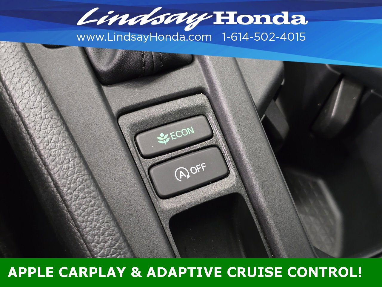 Used 2025 Honda Accord LX image 18