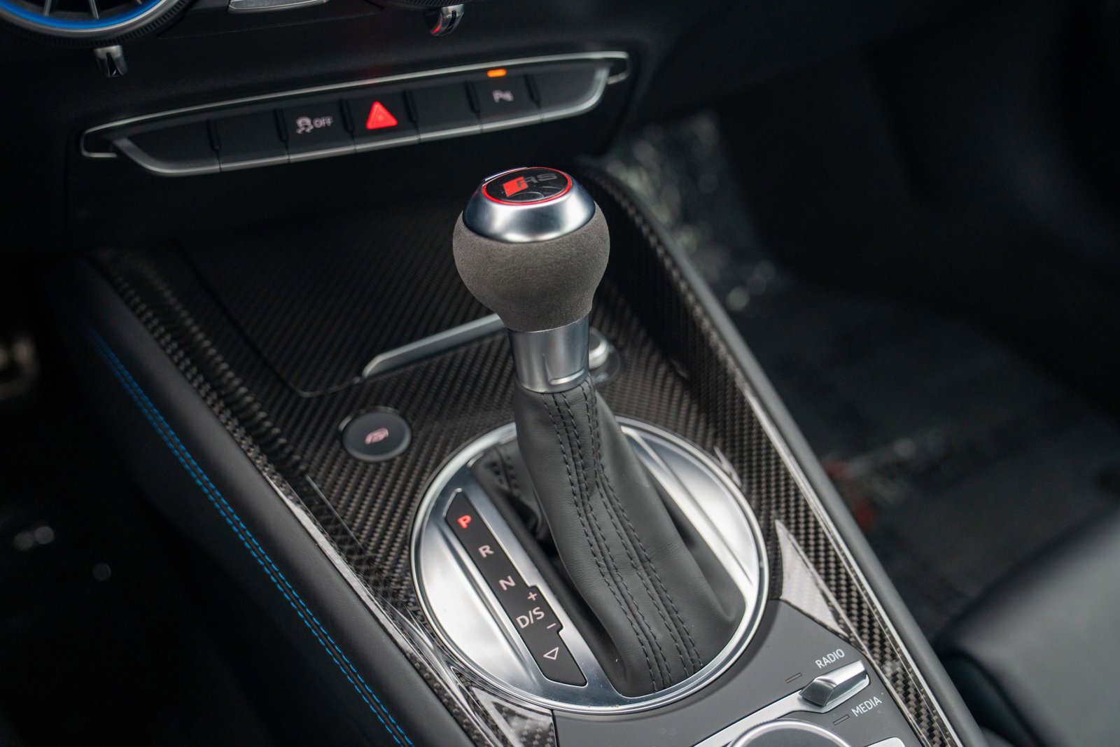 Used 2019 Audi TT RS image 17