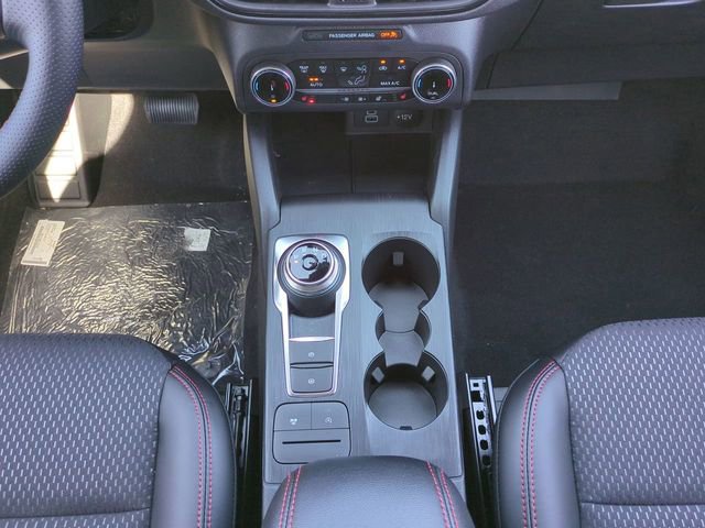 New 2026 Ford Escape ST-Line w/ Cold Weather Package image 21
