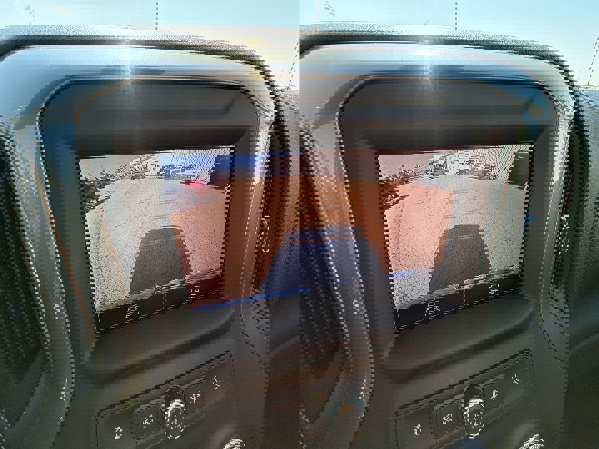 New 2026 GMC Sierra 1500 Pro w/ Pro Value Package image 14