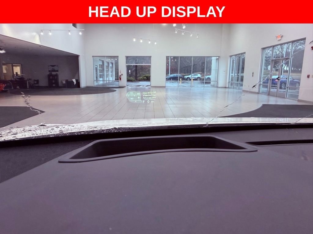 Certified 2023 Lexus RZ 450e Premium w/ Cold Area Package image 13