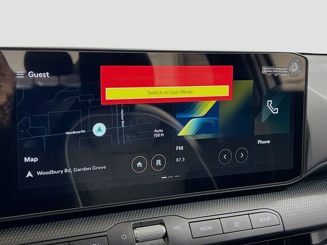New 2025 Kia K4 GT-Line w/ GT-Line Sunroof Package image 15
