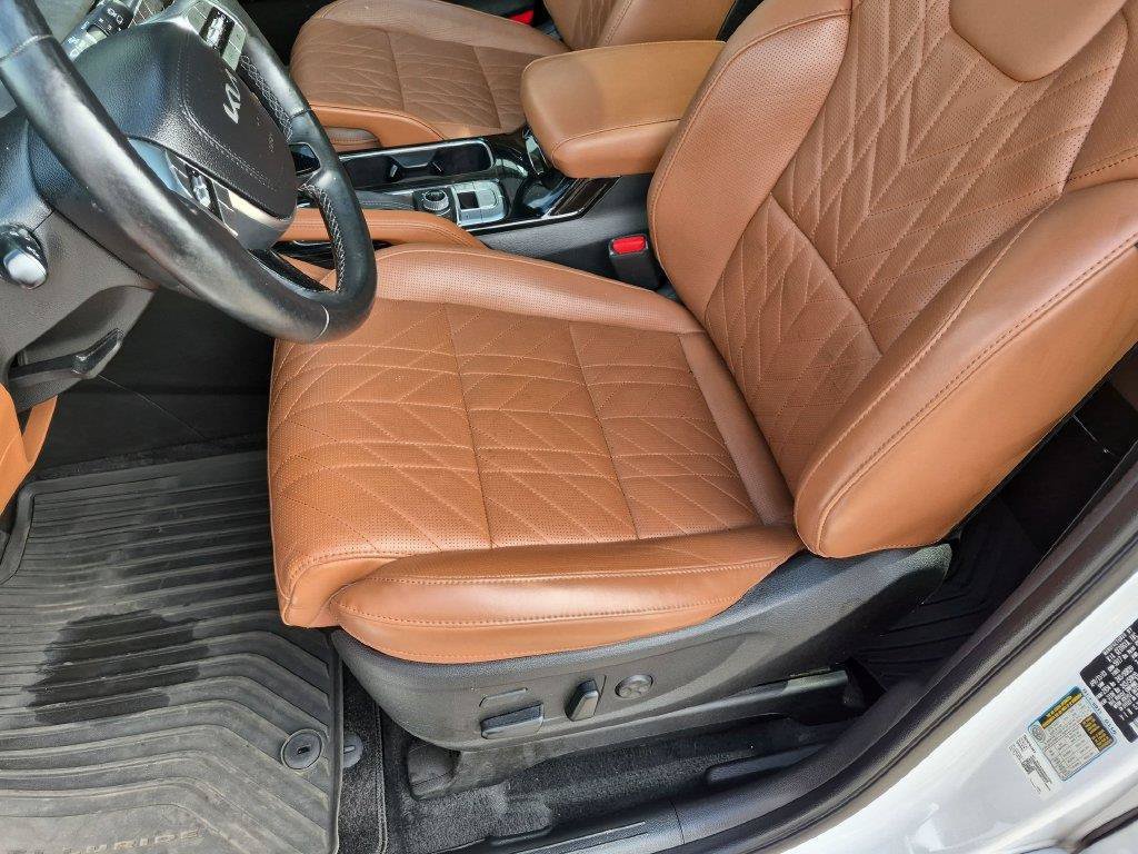 Certified 2023 Kia Telluride SX Prestige X-Line AWD/4WD image 27