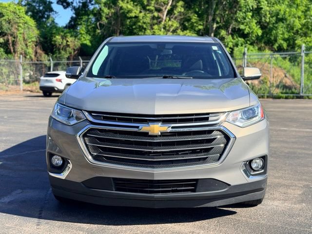 Used 2018 Chevrolet Traverse LT FWD image 3