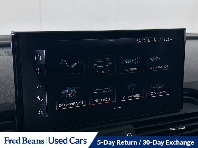 Used 2023 Audi Q5 2.0T Premium w/ Convenience Package image 15
