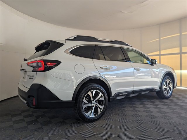 Used 2022 Subaru Outback Touring image 15