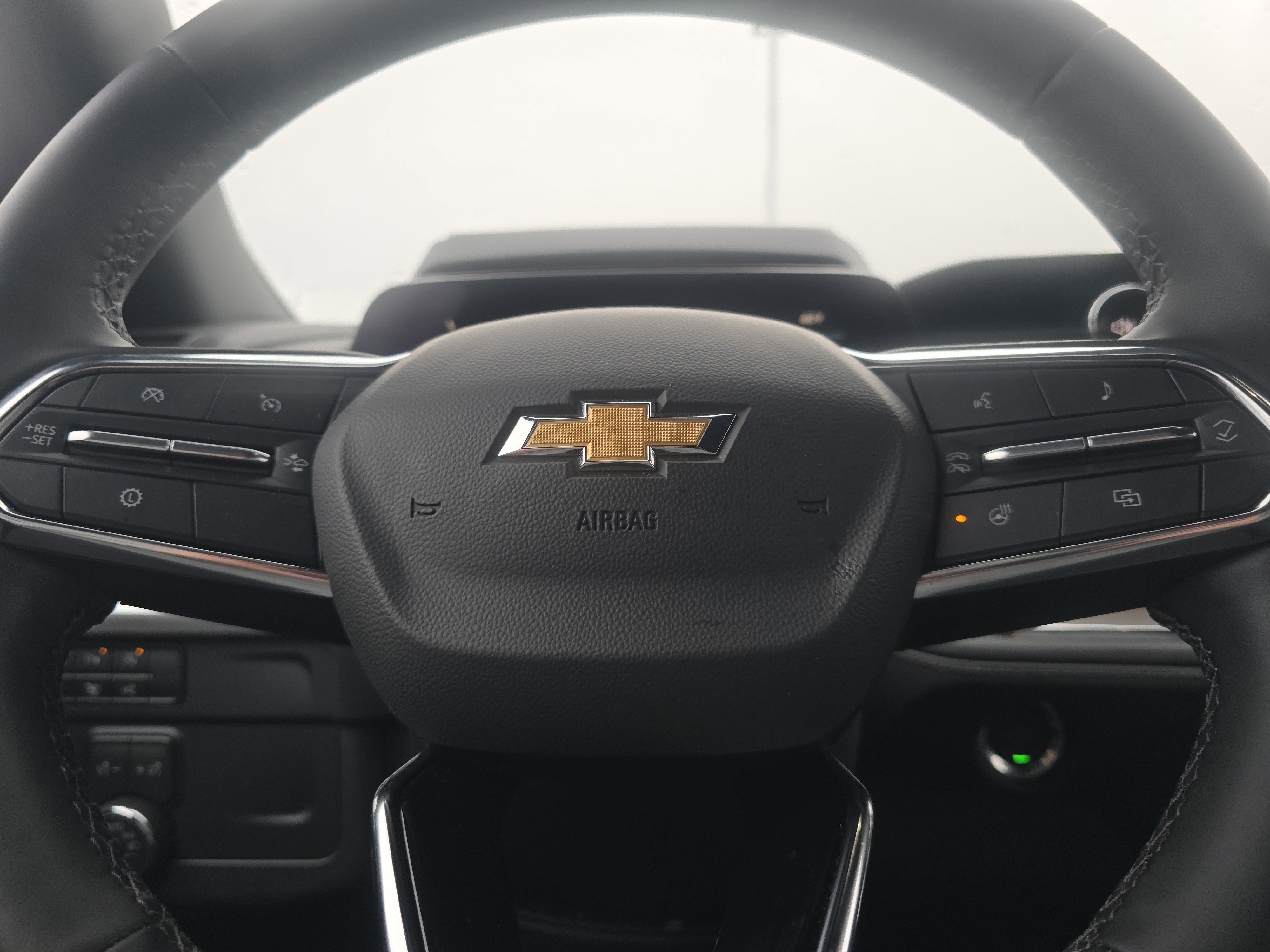 New 2026 Chevrolet Suburban High Country image 31