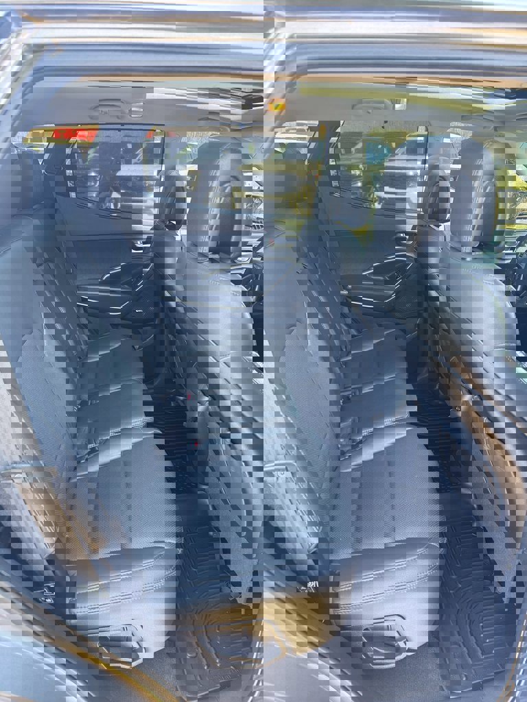 Used 2017 Hyundai Santa Fe Sport image 13