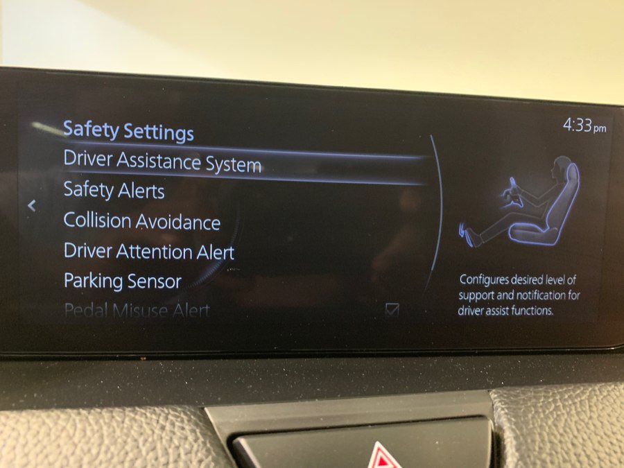 Used 2024 MAZDA CX-90 Plug-In Hybrid w/ Premium Pkg AWD/4WD image 33