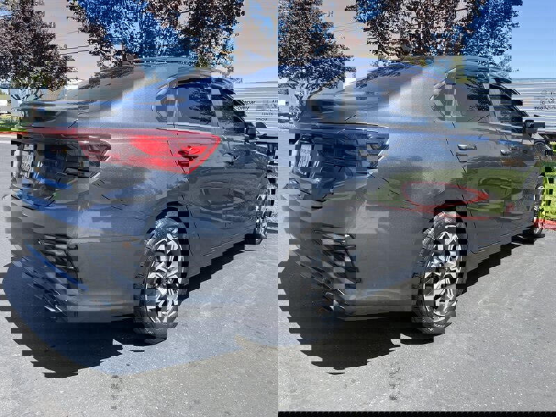 Used 2019 Kia Forte LXS image 13