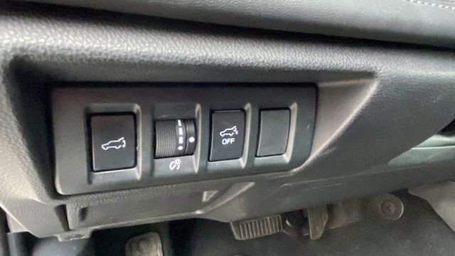 Certified 2022 Subaru Outback Limited image 21