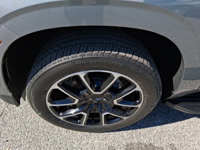 New 2026 Chevrolet Tahoe RST w/ Comfort Package image 6