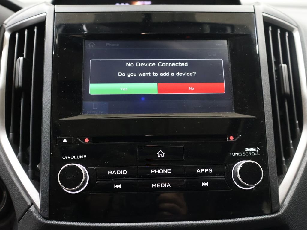 Used 2023 Subaru Crosstrek 2.0i Premium image 29