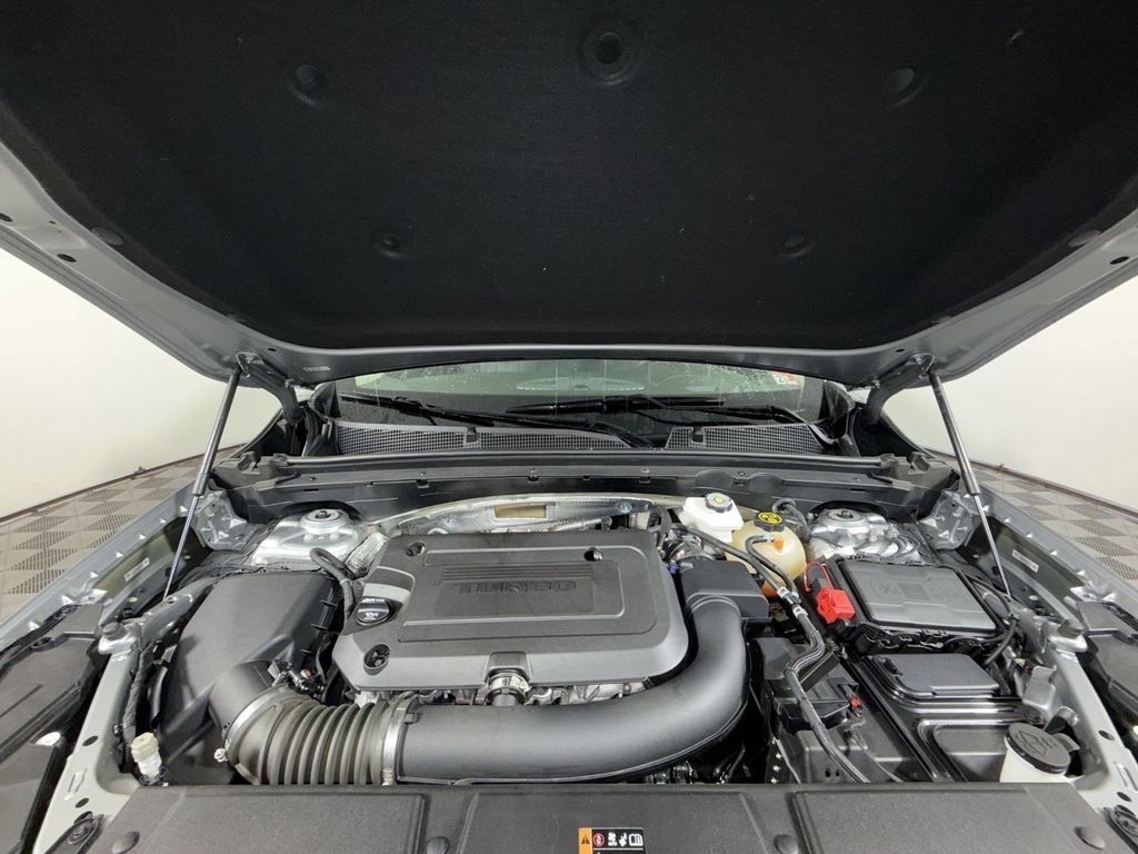 Used 2023 Buick Envision Essence AWD/4WD image 26