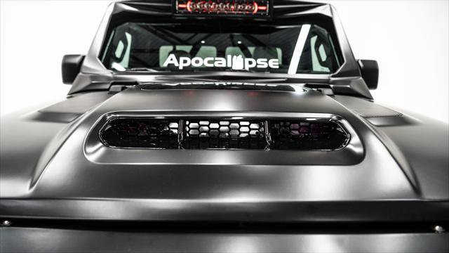 Used 2025 Jeep Wrangler Unlimited Sport image 15