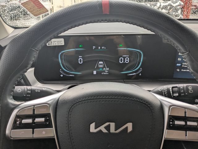 Certified 2023 Kia Telluride LX FWD image 25