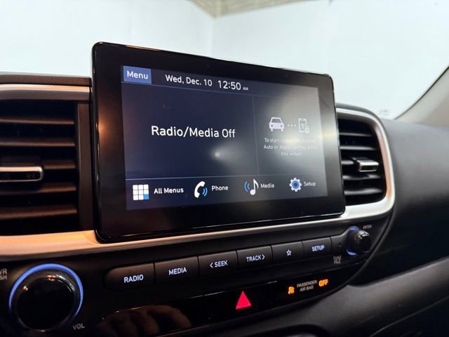 Certified 2023 Hyundai Venue SEL w/ Cargo Package image 26