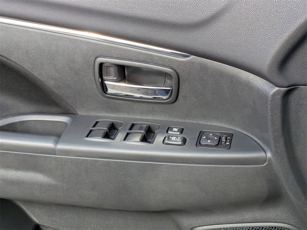 New 2025 Mitsubishi Outlander Sport AWD image 15