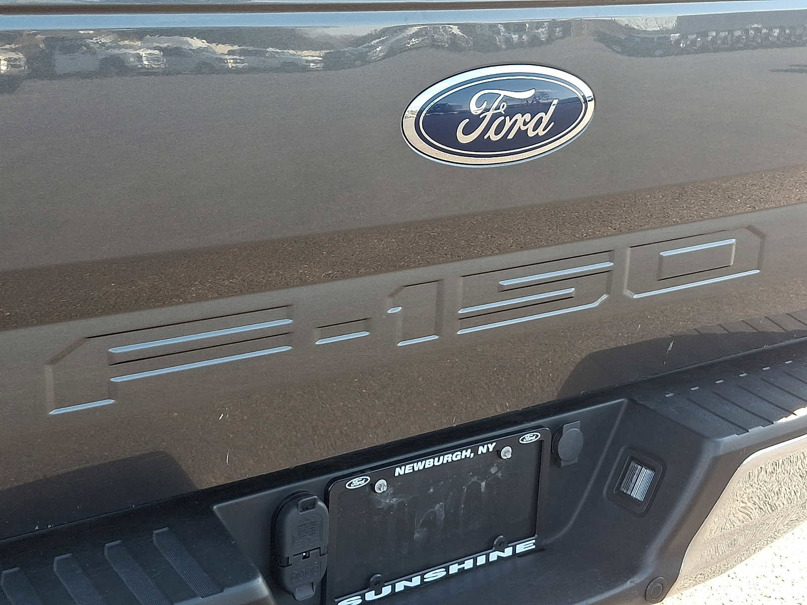 Certified 2020 Ford F150 XL w/ Equipment Group 101A Mid AWD/4WD image 27