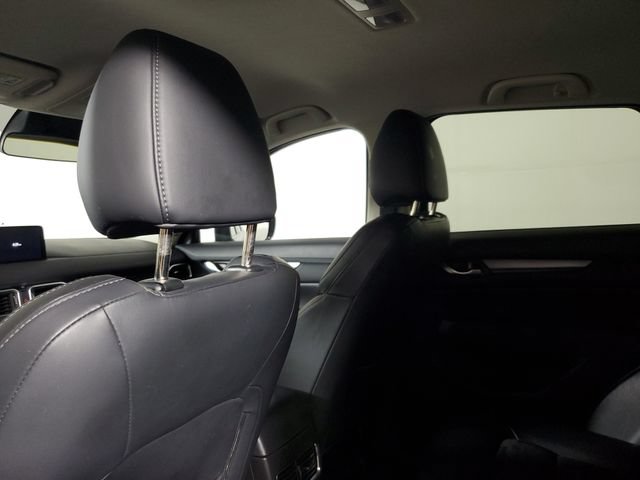 Used 2021 MAZDA CX-5 Touring AWD/4WD image 13