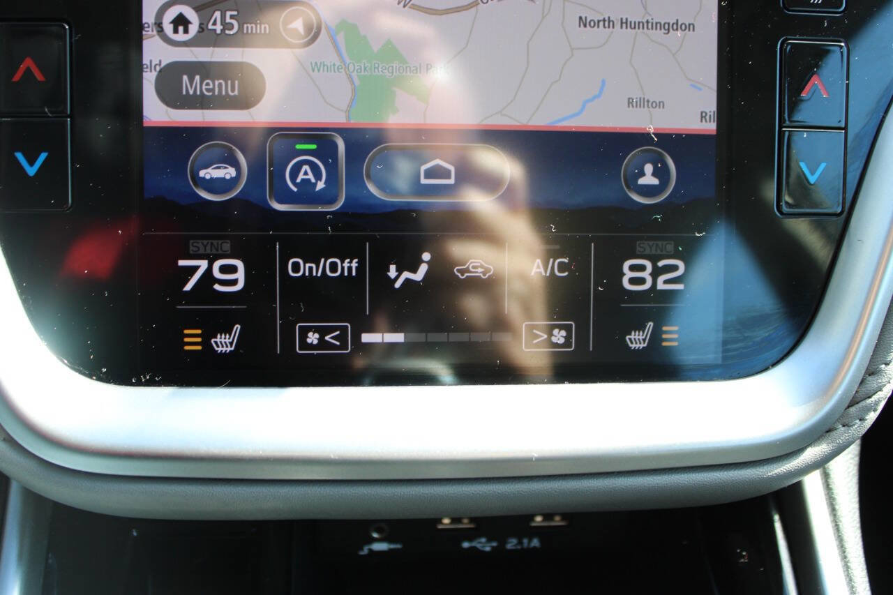 Used 2021 Subaru Legacy Premium AWD/4WD image 15