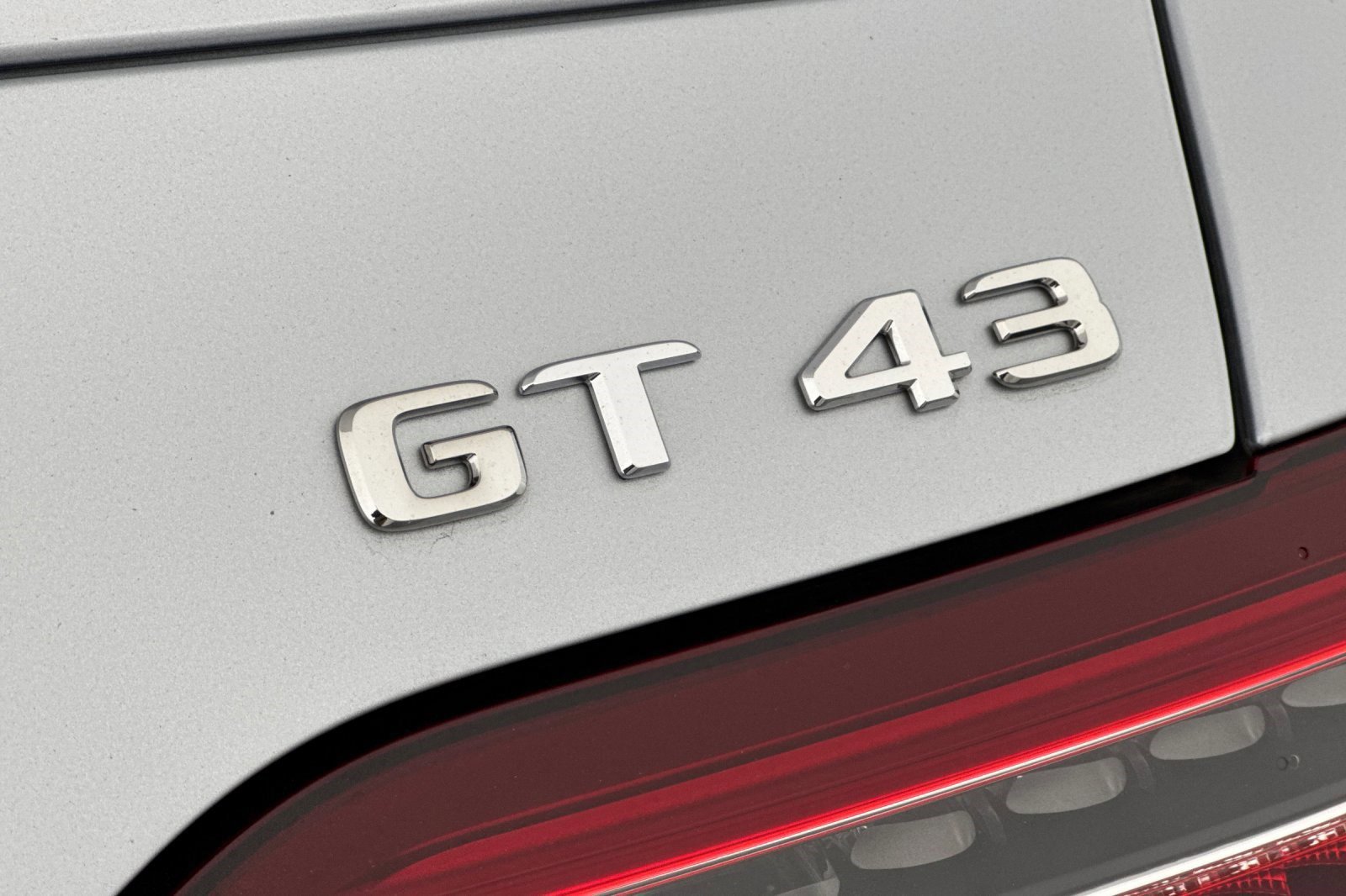 Used 2024 Mercedes-Benz AMG GT 43 image 22