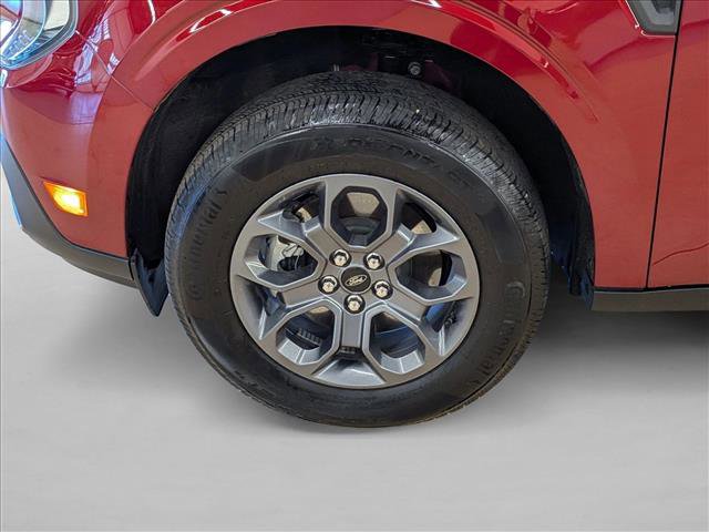 Certified 2025 Ford Maverick XLT w/ Equipment Group 302A AWD/4WD image 25
