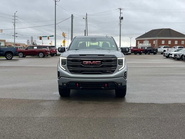 New 2026 GMC Sierra 1500 AT4 w/ AT4 Premium Package image 9