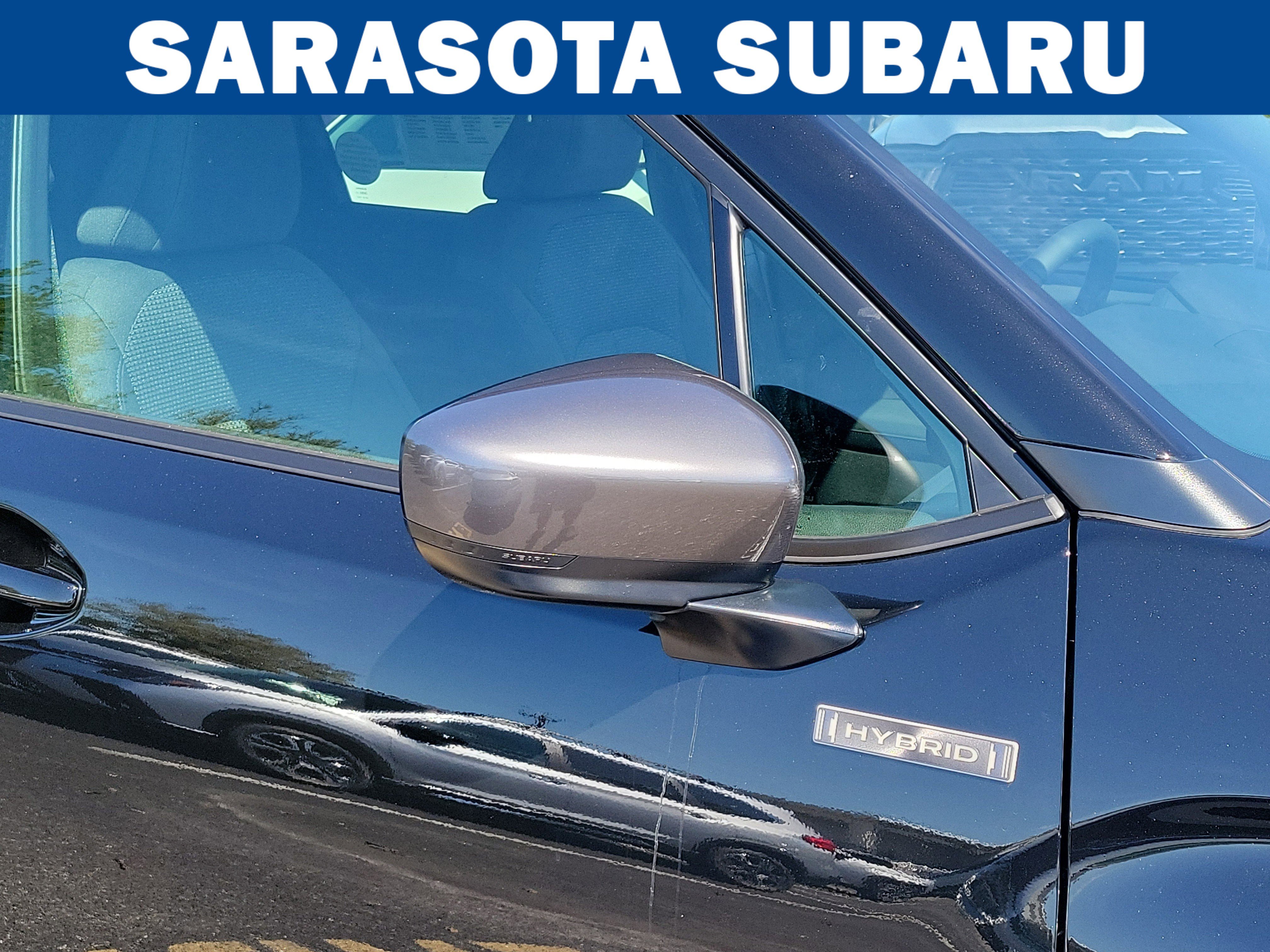 New 2026 Subaru Forester Premium image 9