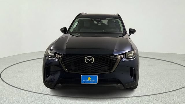 New 2026 MAZDA CX-90 Plug-In Hybrid w/Premium Sport AWD/4WD image 2